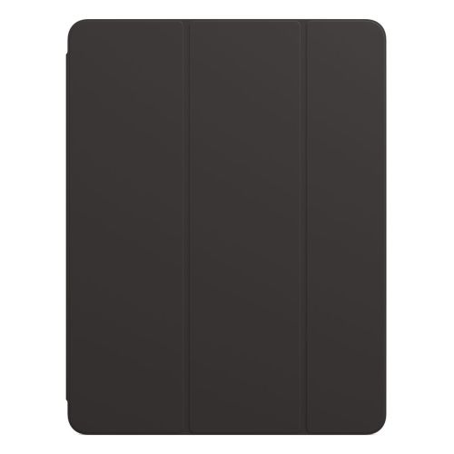 Apple iPad Pro 12.9" (2018/20/21/22) Smart Folio Black