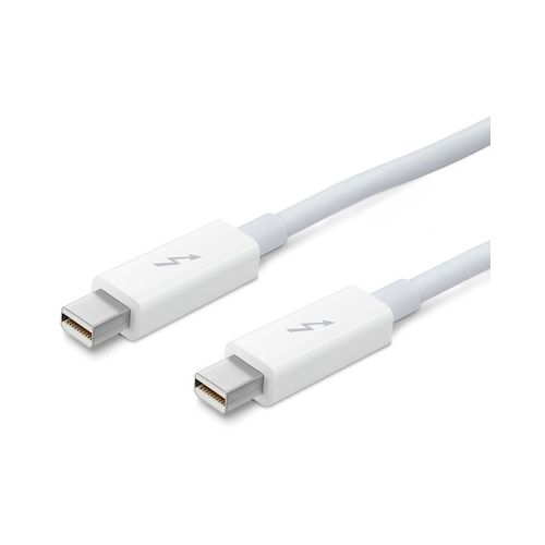 Apple Thunderbolt 2 cable 2,0m white