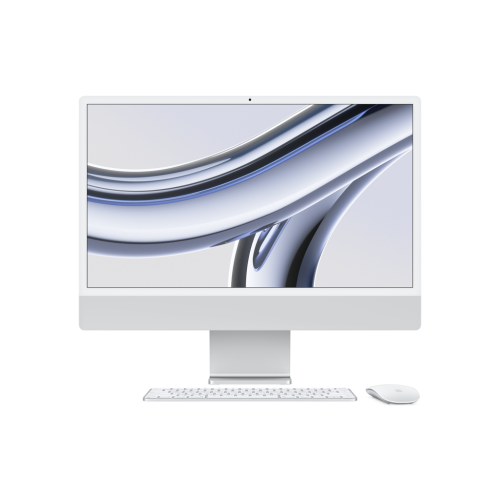 iMac 24" 2023 Apple M3