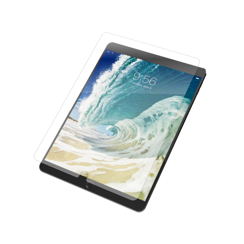 ZAGG invisibleSHIELD iPad Air/Pro 10.5