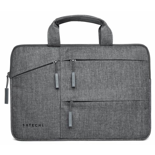 Satechi Water-resistant Laptop Carrying Case MBPro 15"/16" 2016 Grey