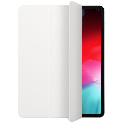 Apple iPad Pro 12.9" 2018 Smart Folio White