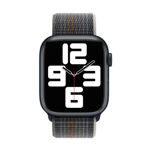 Apple Watch 45mm Sport Loop Midnight