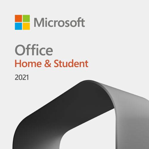 Office 2021 Home & Student ESD (All Languages)