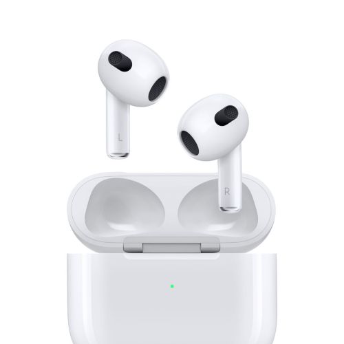 Apple AirPods with MagSafe Charging Case White (3Gen)