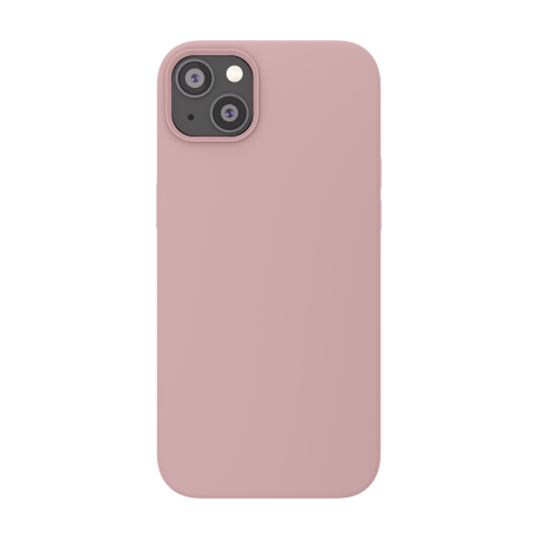 NEXT.ONE BALLET PINK SILICONE CASE FOR IPHONE 14 MAGSAFE COMPATIBLE
