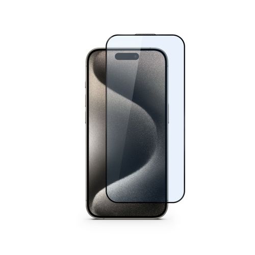 Epico Edge to Edge Glass for iPhone 15 Pro Max