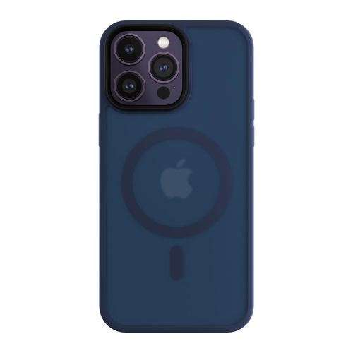 NEXT.ONE Mist Shield Case MagSafe Midnight for iPhone 14 Pro