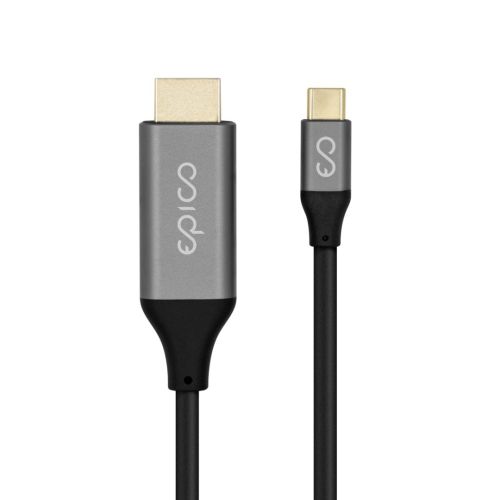 Epico USB-C to HDMI Cable 1,8m