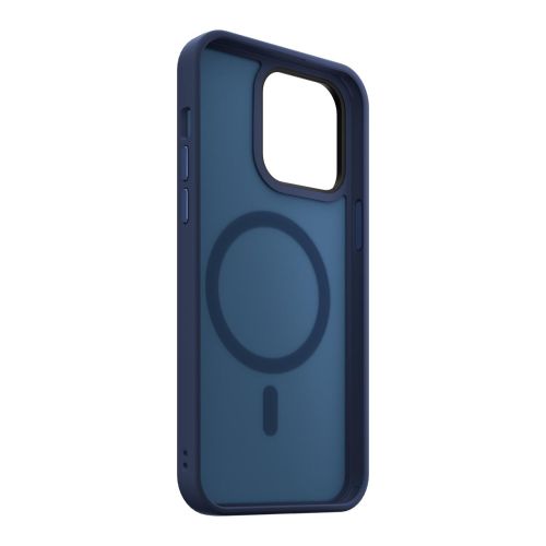 NEXT.ONE Mist Case for iPhone 14 Pro Max - Midnight Blue