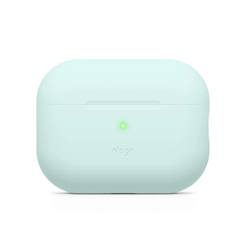 Elago Silicone Case for Airpods Pro 2 - Mint