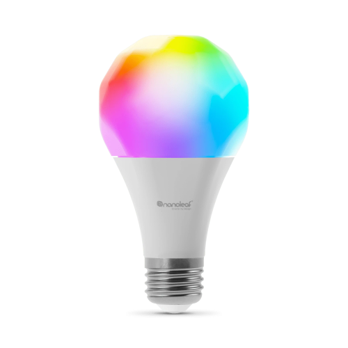 Nanoleaf Essentials Smart E27 Bulb