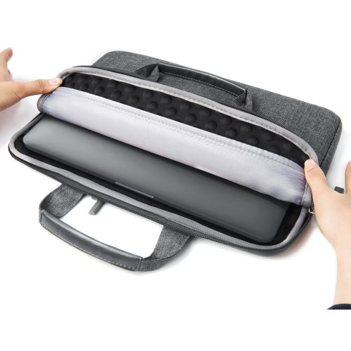 Satechi Water-resistant Laptop Carrying Case MBPro 13