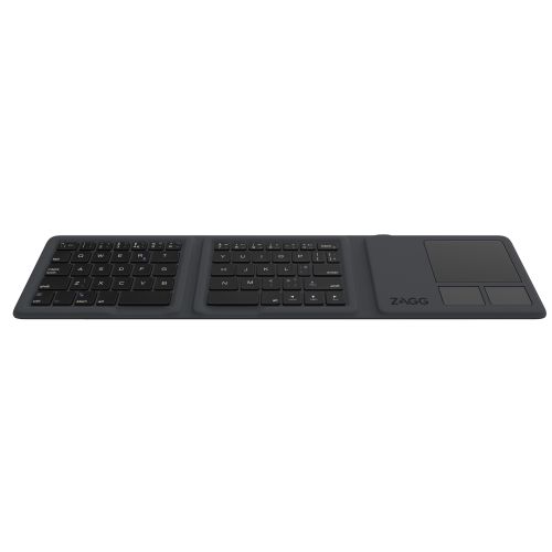 ZAGG-Universal Keyboard-Tri Folding w/Touchpad(2019) FG-Nordic