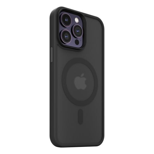 NEXT.ONE Mist Case for iPhone 14 Pro Max - Black