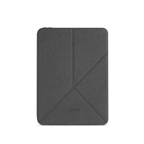 Epico Pro Flip Case for iPad mini 6  - Black