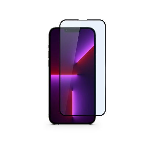 Valge Klaar by Epico Hero Glass for iPhone 13/13 Pro/14