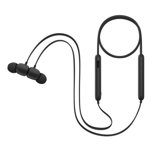 Beats Flex - All-Day Wireless In-Ear Earphones Black