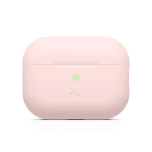 Elago Silicone Case for Airpods Pro 2 - Lovely Pink