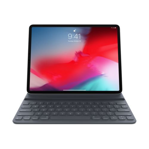 Apple iPad Pro 12.9" 2018 Smart Keyboard Folio - Russian